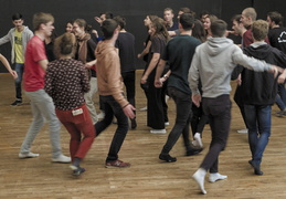 La Licence Géographie et Aménagement