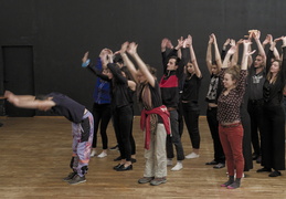 La Licence Géographie et Aménagement