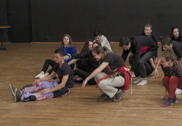 La Licence Géographie et Aménagement