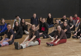 La Licence Géographie et Aménagement