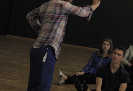 La Licence Géographie et Aménagement