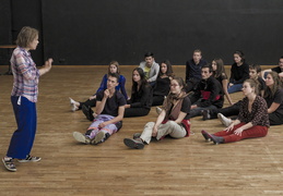 La Licence Géographie et Aménagement