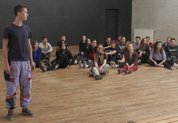 La Licence Géographie et Aménagement