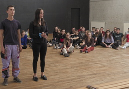 La Licence Géographie et Aménagement