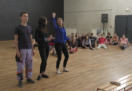 La Licence Géographie et Aménagement