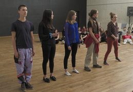 La Licence Géographie et Aménagement