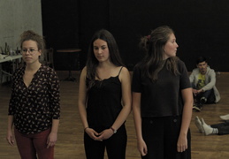 La Licence Géographie et Aménagement