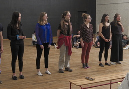 La Licence Géographie et Aménagement