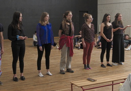 La Licence Géographie et Aménagement