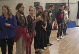 La Licence Géographie et Aménagement