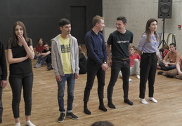 La Licence Géographie et Aménagement