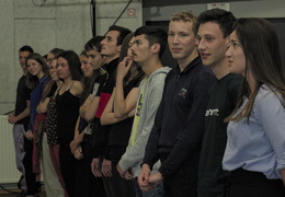 La Licence Géographie et Aménagement