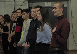 La Licence Géographie et Aménagement