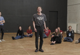 La Licence Géographie et Aménagement