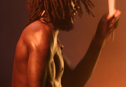 [Concert] Altin Gün + Nihiloxica