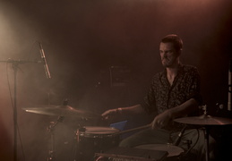[Concert] Altin Gün + Nihiloxica