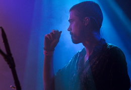 [Concert] Altin Gün + Nihiloxica