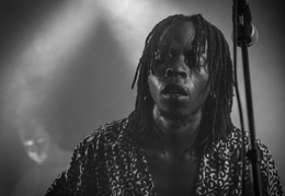 [Concert] Altin Gün + Nihiloxica