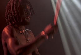 [Concert] Altin Gün + Nihiloxica