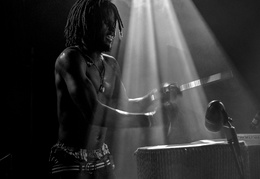 [Concert] Altin Gün + Nihiloxica