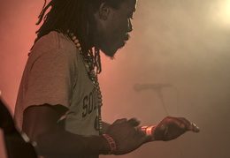 [Concert] Altin Gün + Nihiloxica