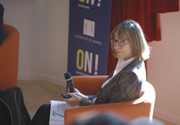 Deuxième édition du Colloque de l'ADF