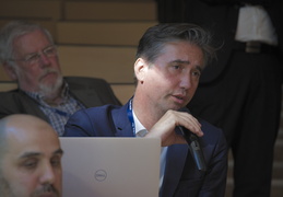 Deuxième édition du Colloque de l'ADF