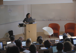 Deuxième édition du Colloque de l'ADF