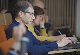 Deuxième édition du Colloque de l'ADF