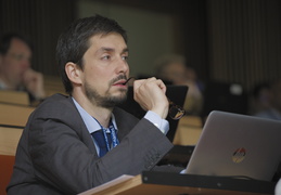 Deuxième édition du Colloque de l'ADF