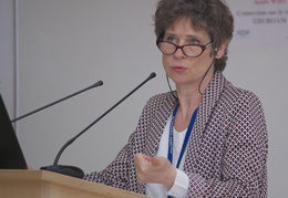 Deuxième édition du Colloque de l'ADF