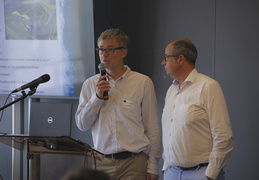 Rencontres Innovation de l'Université : Nautisme