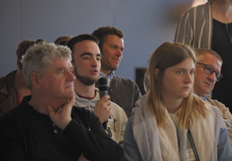 Rencontres Innovation de l'Université : Nautisme