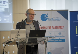 Rencontres Innovation Dispositifs Médicaux