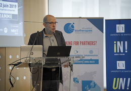 Rencontres Innovation Dispositifs Médicaux