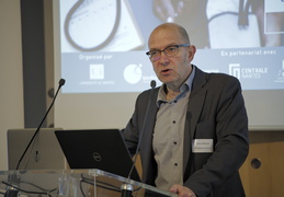 Rencontres Innovation Dispositifs Médicaux