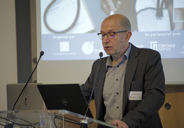 Rencontres Innovation Dispositifs Médicaux