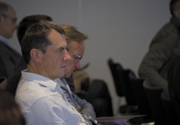 Rencontres Innovation Dispositifs Médicaux