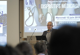 Rencontres Innovation Dispositifs Médicaux