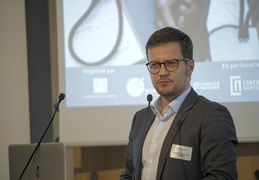 Rencontres Innovation Dispositifs Médicaux