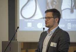 Rencontres Innovation Dispositifs Médicaux