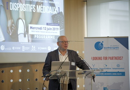 Rencontres Innovation Dispositifs Médicaux