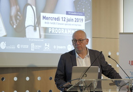 Rencontres Innovation Dispositifs Médicaux