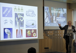 Rencontres Innovation Dispositifs Médicaux