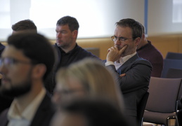 Rencontres Innovation Dispositifs Médicaux