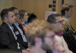 Rencontres Innovation Dispositifs Médicaux