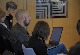 Rencontres Innovation Dispositifs Médicaux