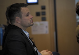 Rencontres Innovation Dispositifs Médicaux
