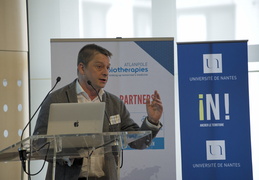 Rencontres Innovation Dispositifs Médicaux