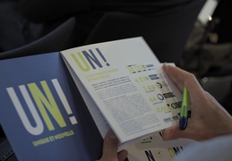 Rencontres Innovation Dispositifs Médicaux